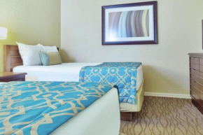 Beautiful Resort in Star Island 1BD near at Lake Cecile